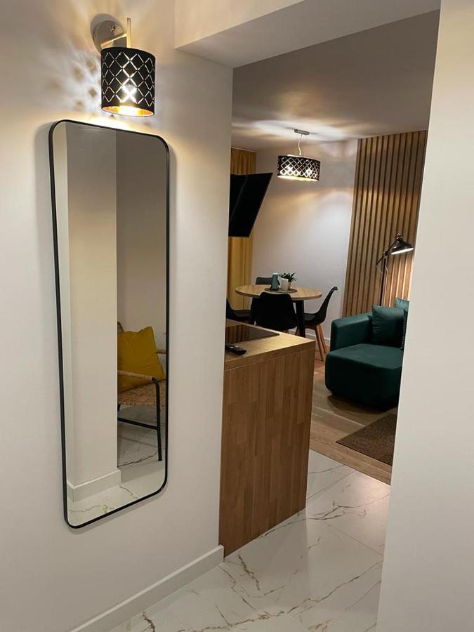 Pm Residence Korfantego 8 Катовице Экстерьер фото