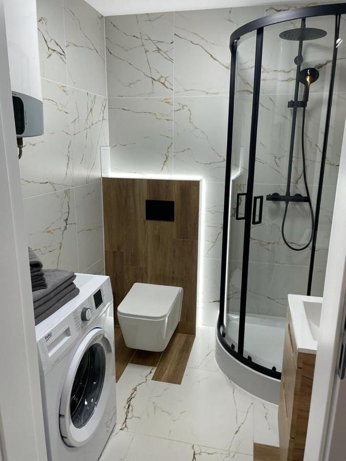 Pm Residence Korfantego 8 Катовице Экстерьер фото