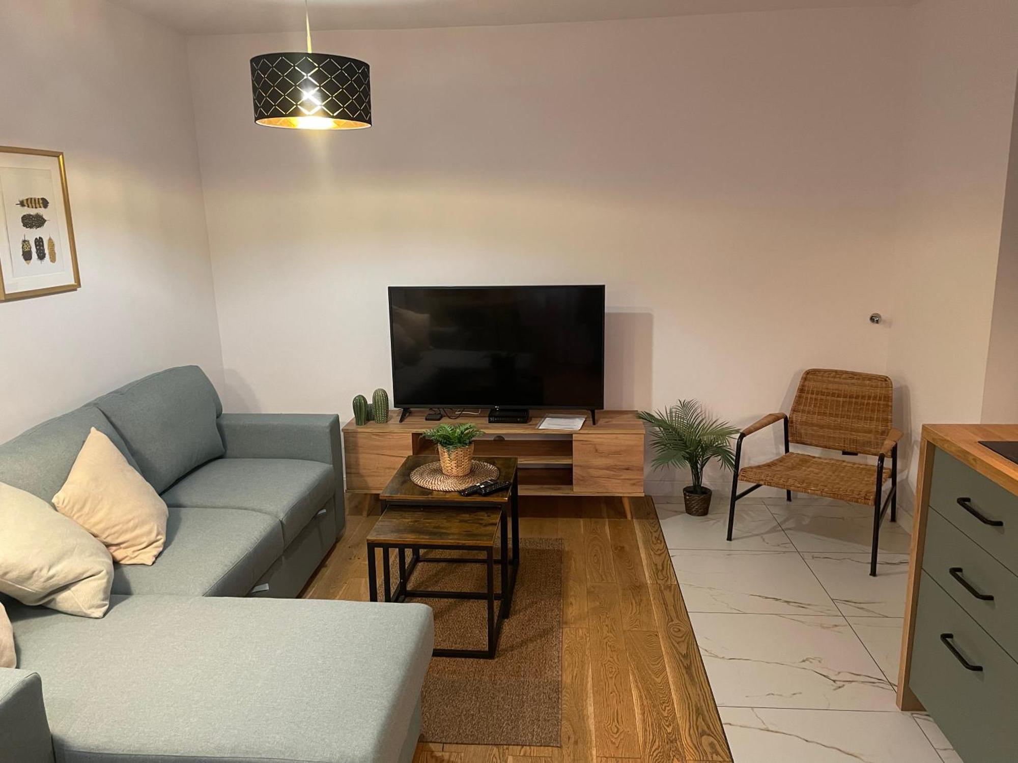 Pm Residence Korfantego 8 Катовице Экстерьер фото