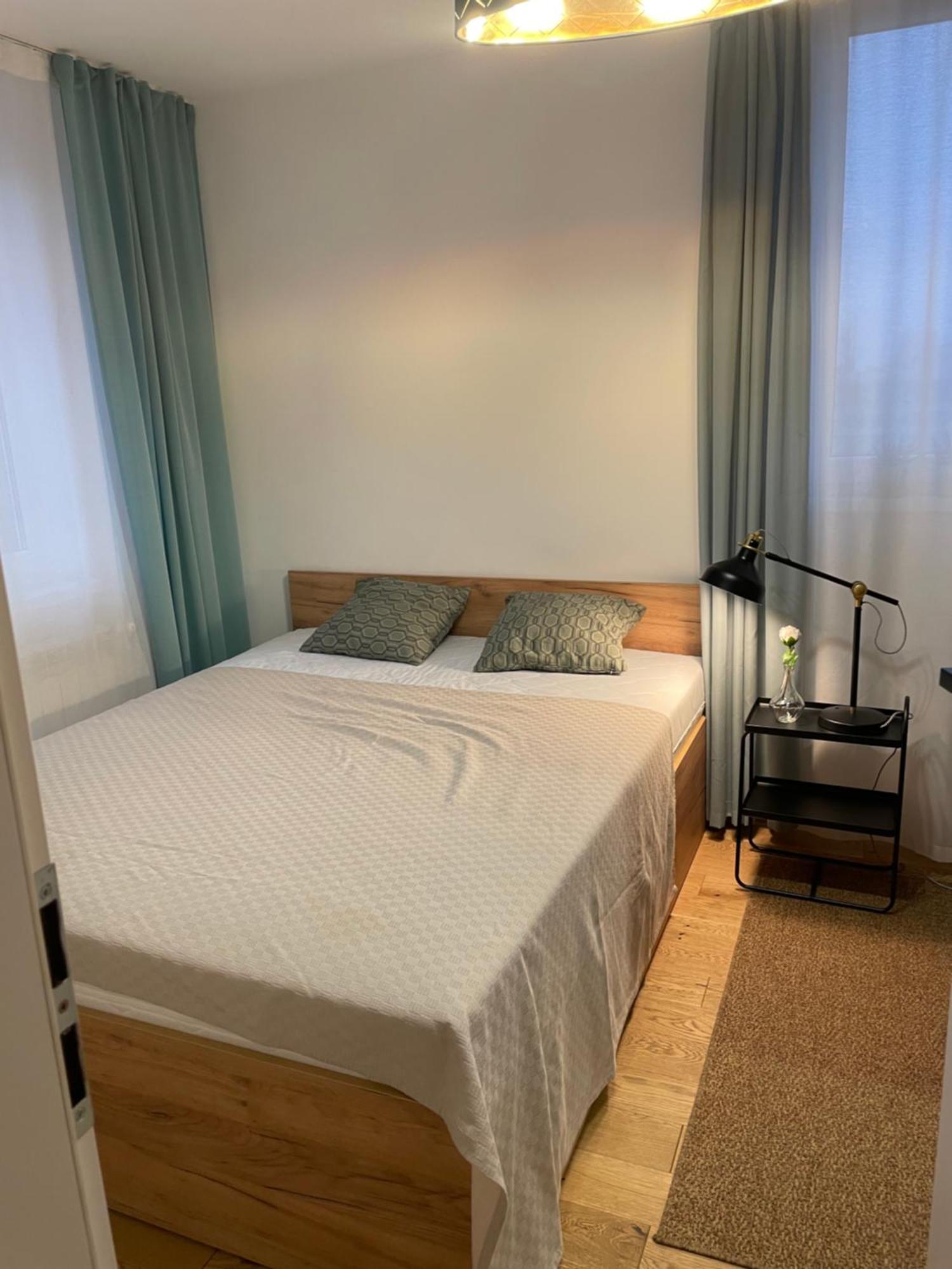 Pm Residence Korfantego 8 Катовице Экстерьер фото